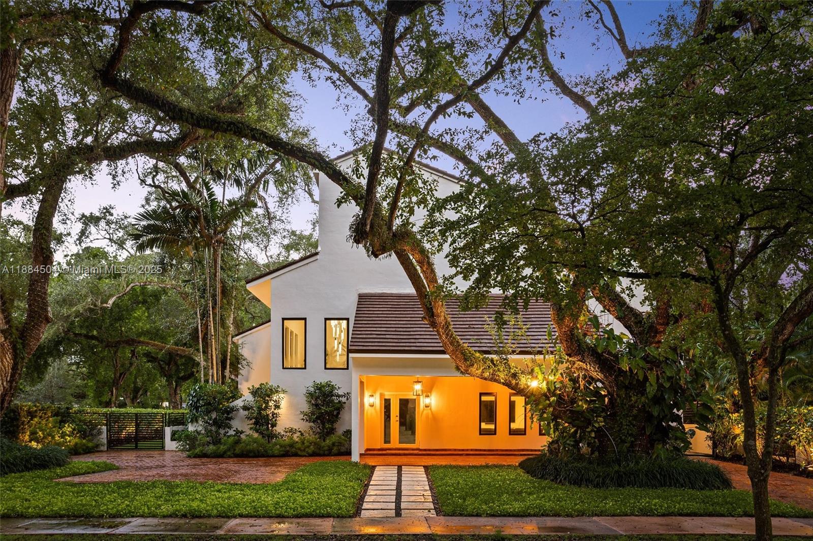 6510 Castaneda St, Coral Gables FL 33146