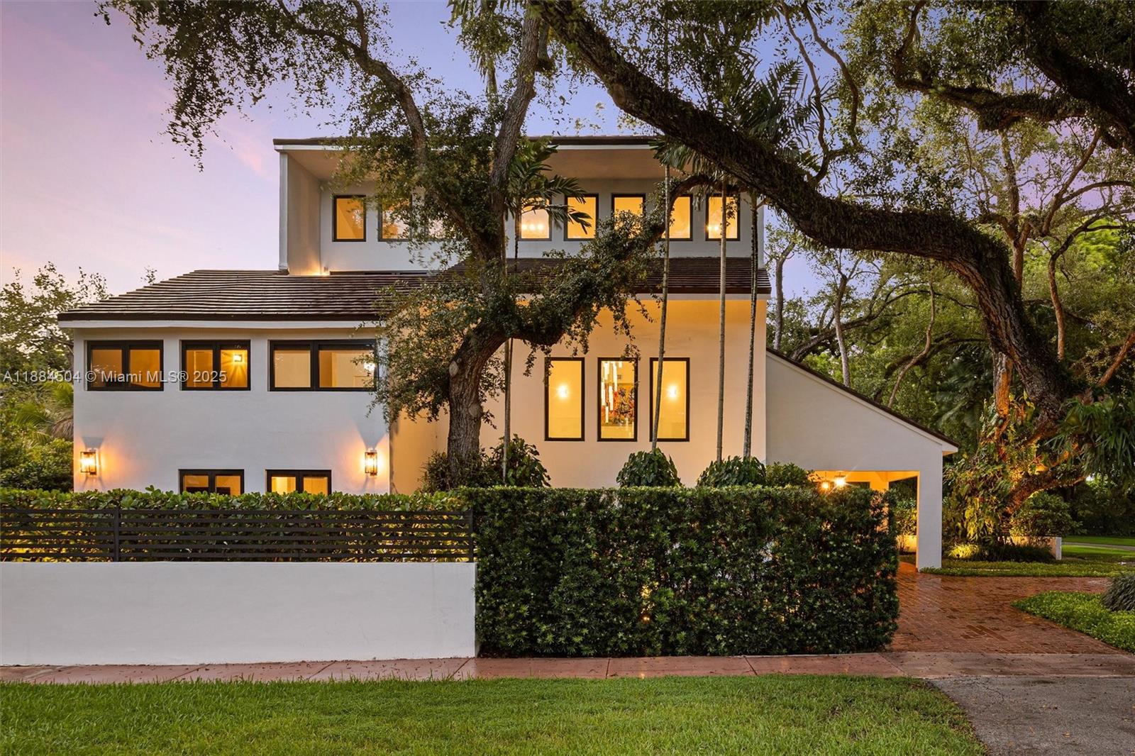 6510 Castaneda St, Coral Gables FL 33146