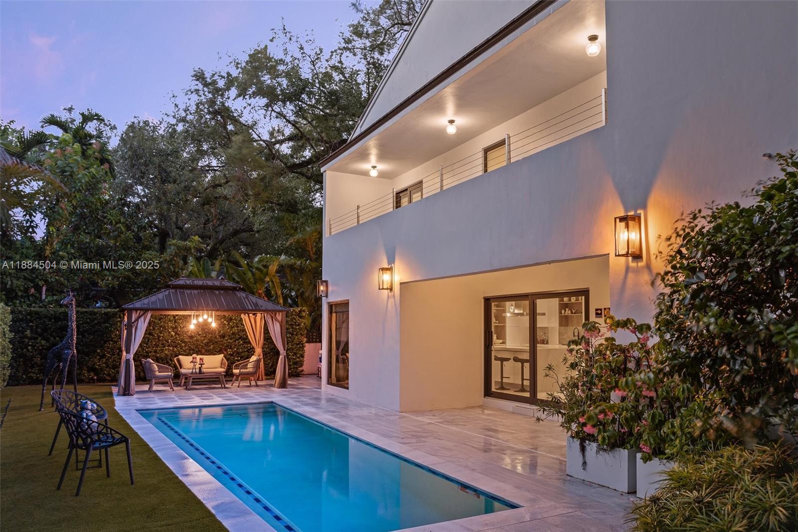 6510 Castaneda St, Coral Gables FL 33146
