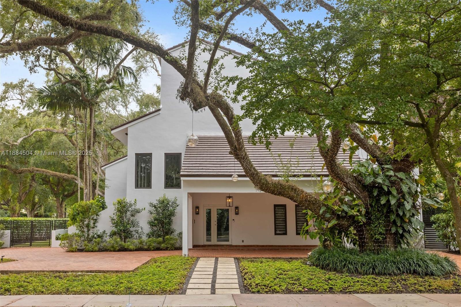 6510 Castaneda St, Coral Gables FL 33146