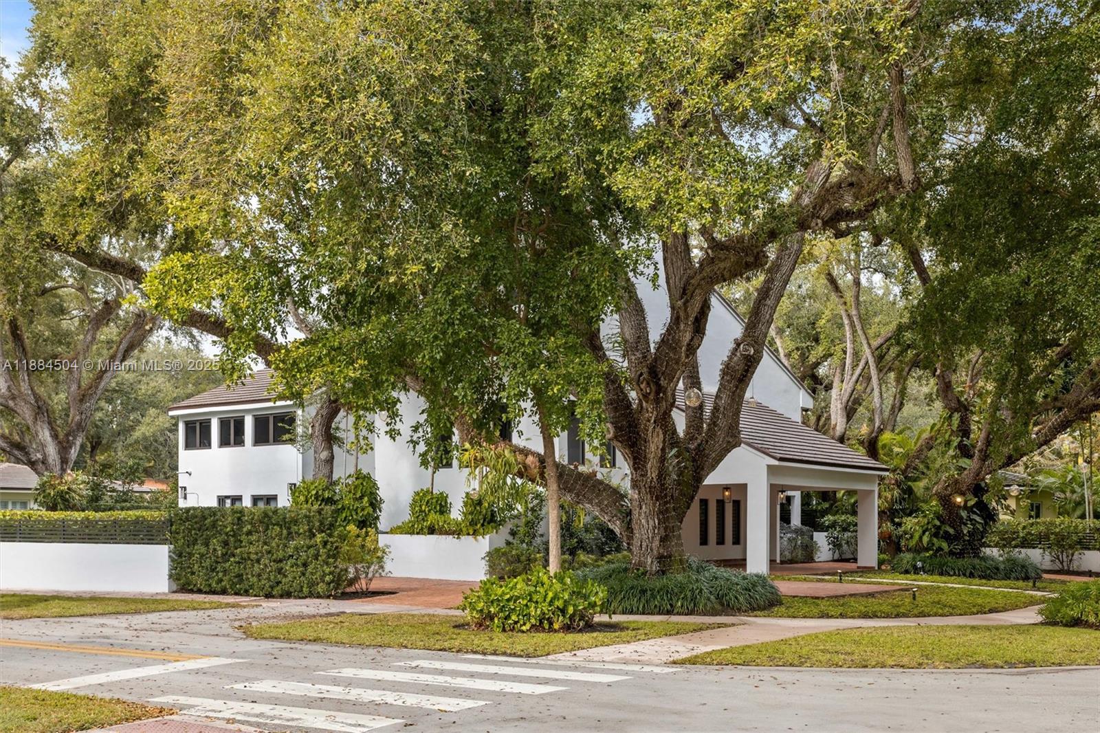 6510 Castaneda St, Coral Gables FL 33146