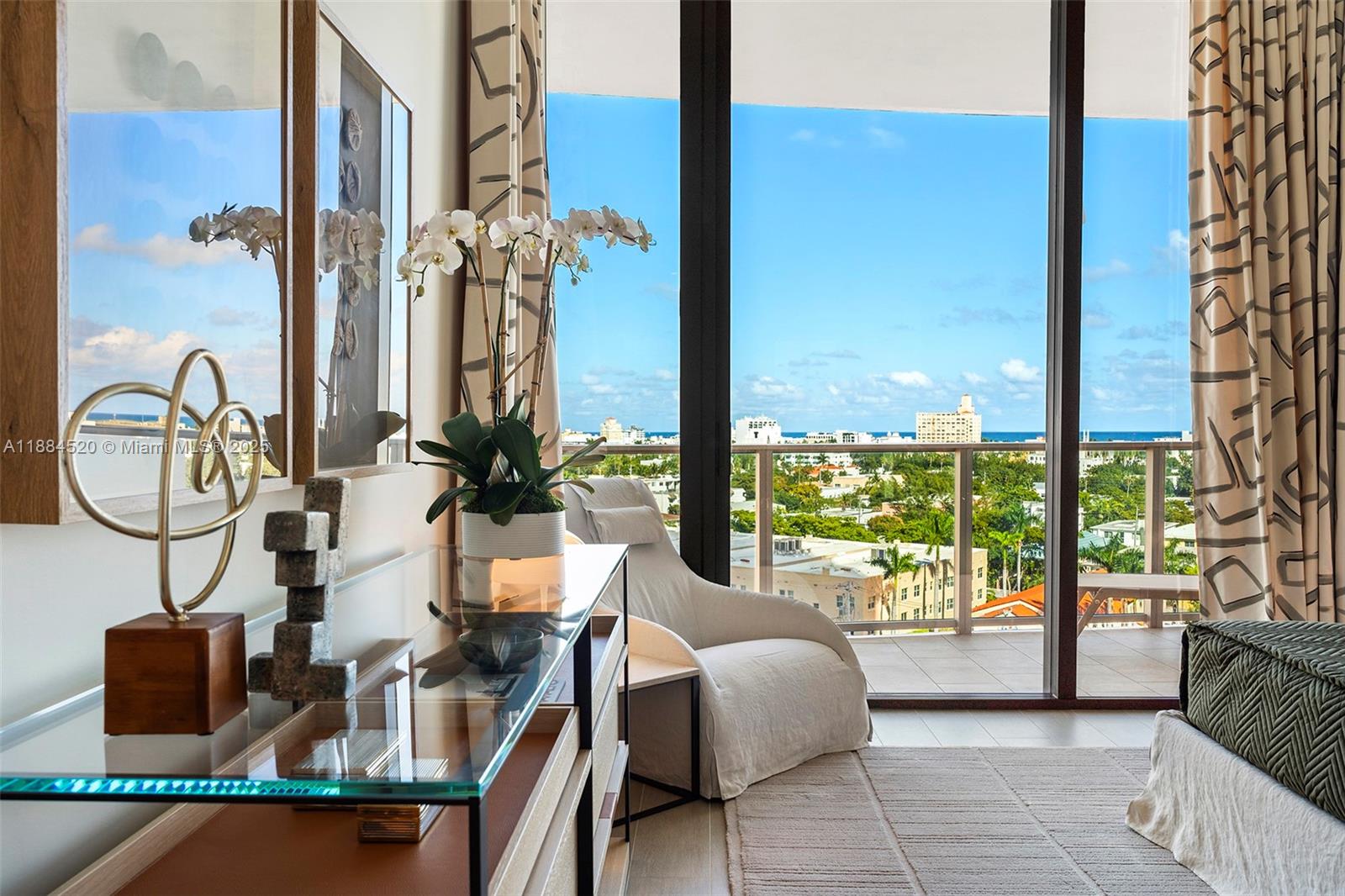 500 Alton Rd #1006, Miami Beach FL 33139