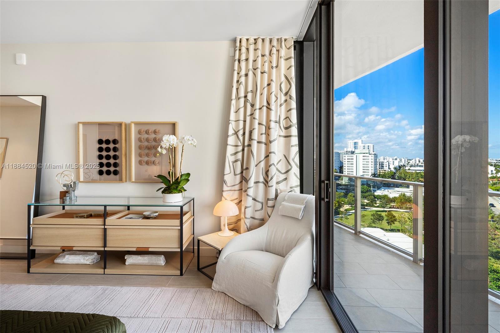 500 Alton Rd #1006, Miami Beach FL 33139