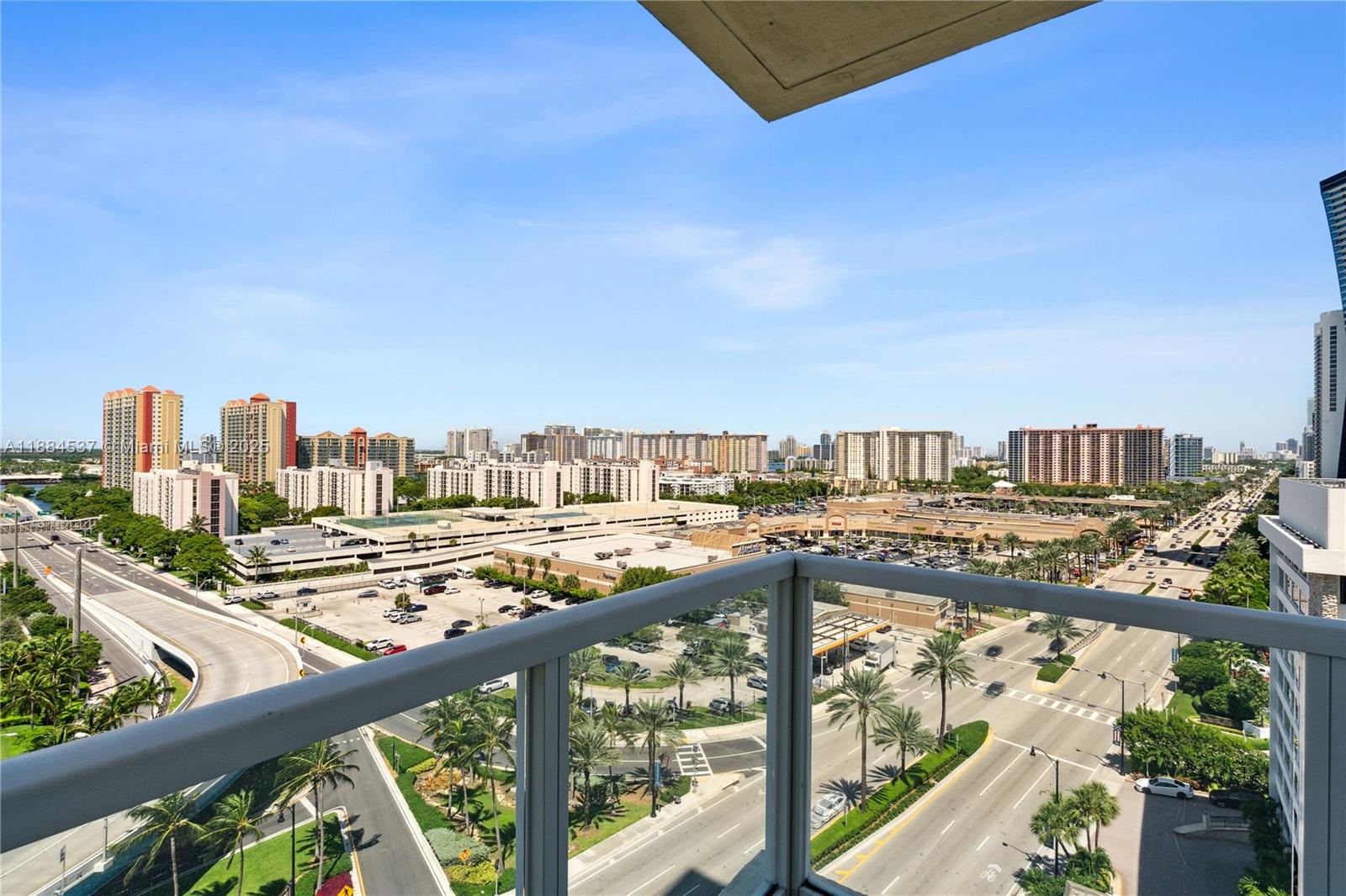16699 Collins Ave #1407, Sunny Isles Beach FL 33160