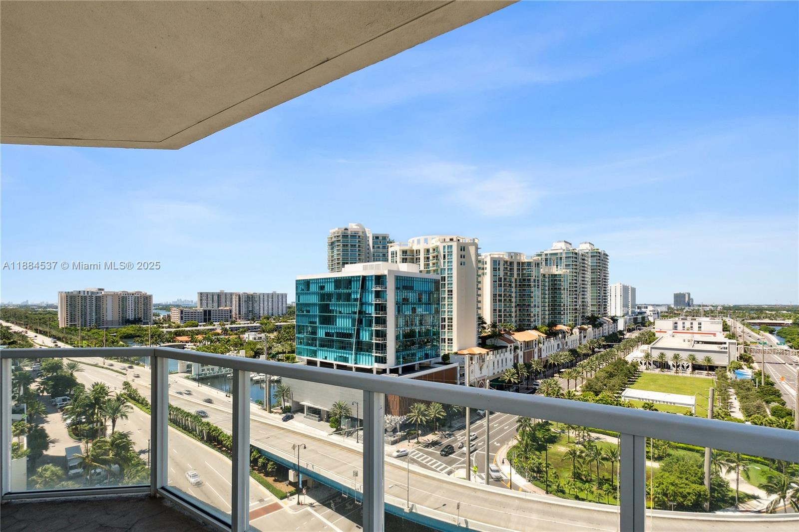16699 Collins Ave #1407, Sunny Isles Beach FL 33160