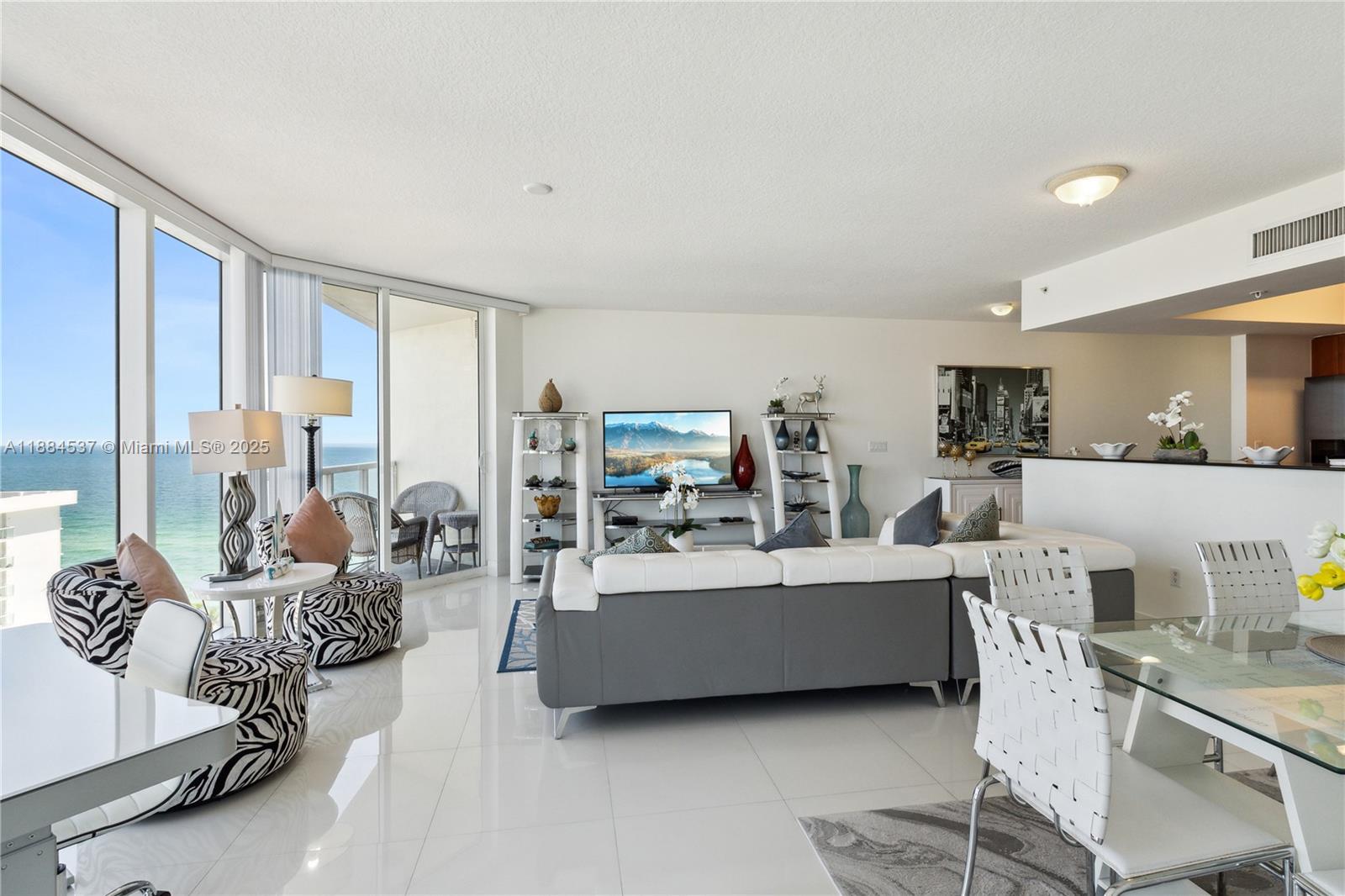 16699 Collins Ave #1407, Sunny Isles Beach FL 33160