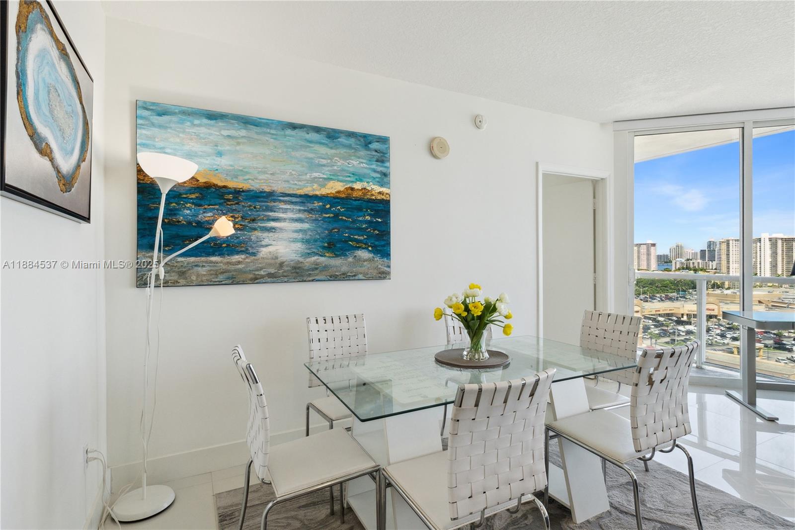 16699 Collins Ave #1407, Sunny Isles Beach FL 33160