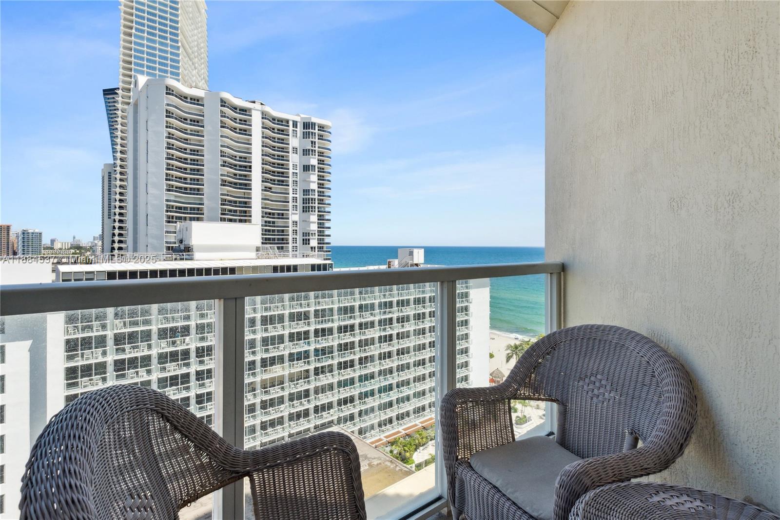 16699 Collins Ave #1407, Sunny Isles Beach FL 33160