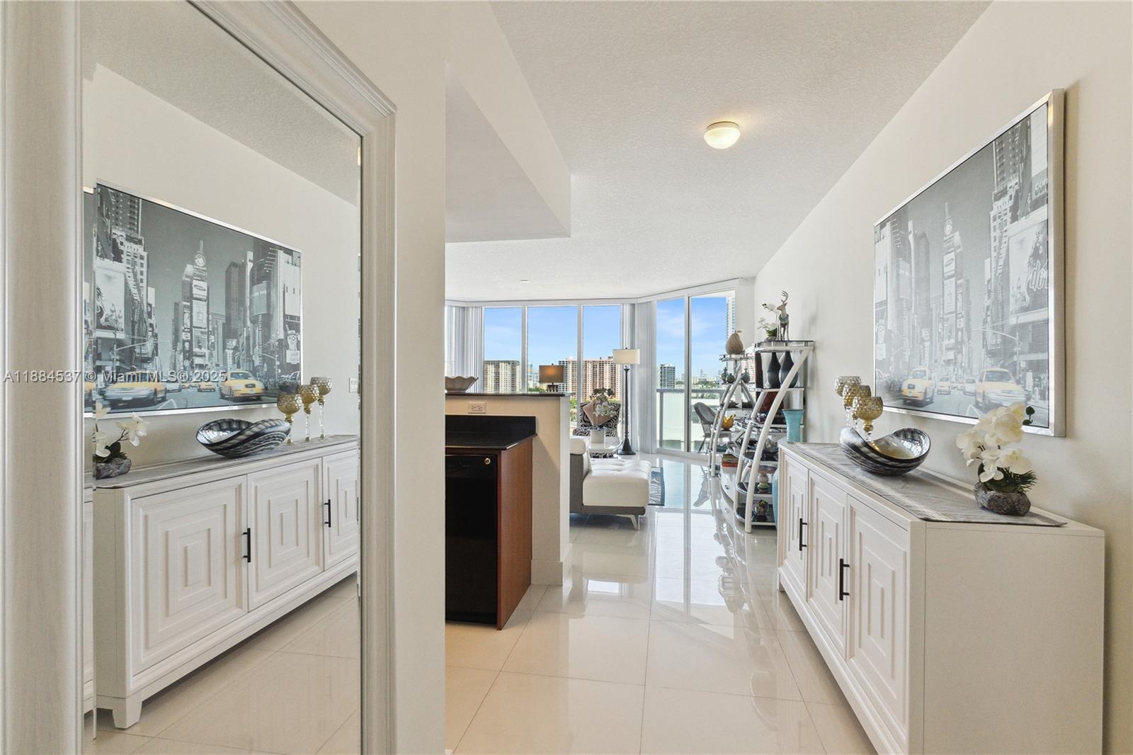 16699 Collins Ave #1407, Sunny Isles Beach FL 33160