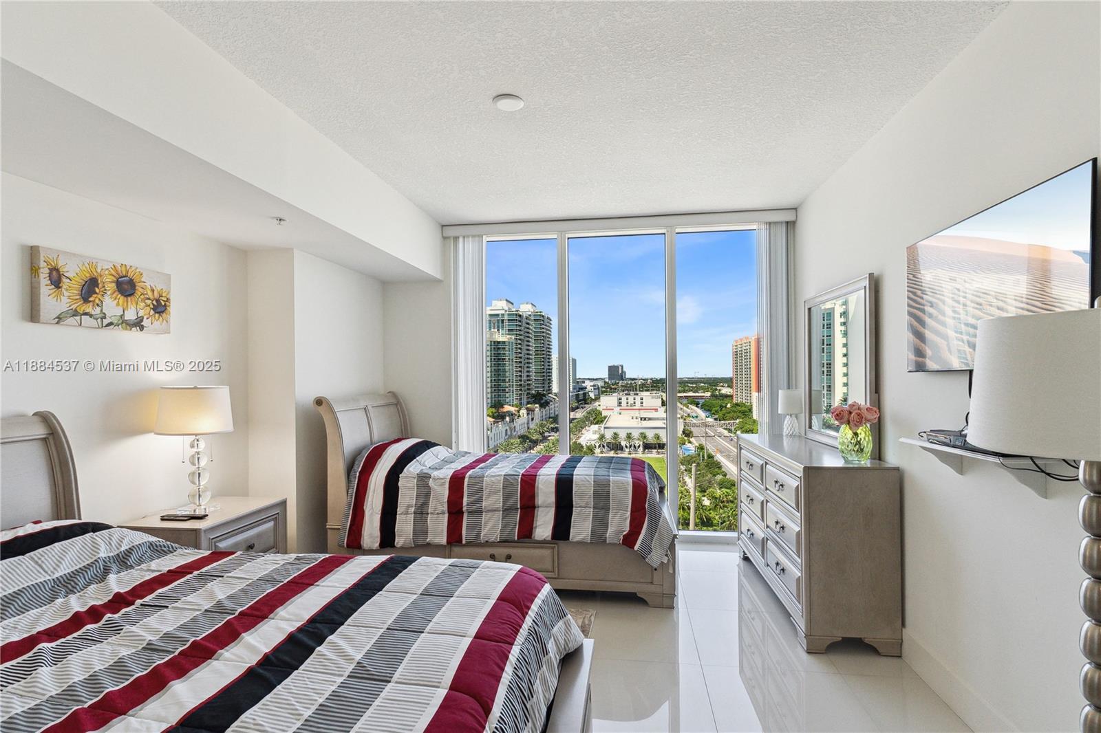 16699 Collins Ave #1407, Sunny Isles Beach FL 33160