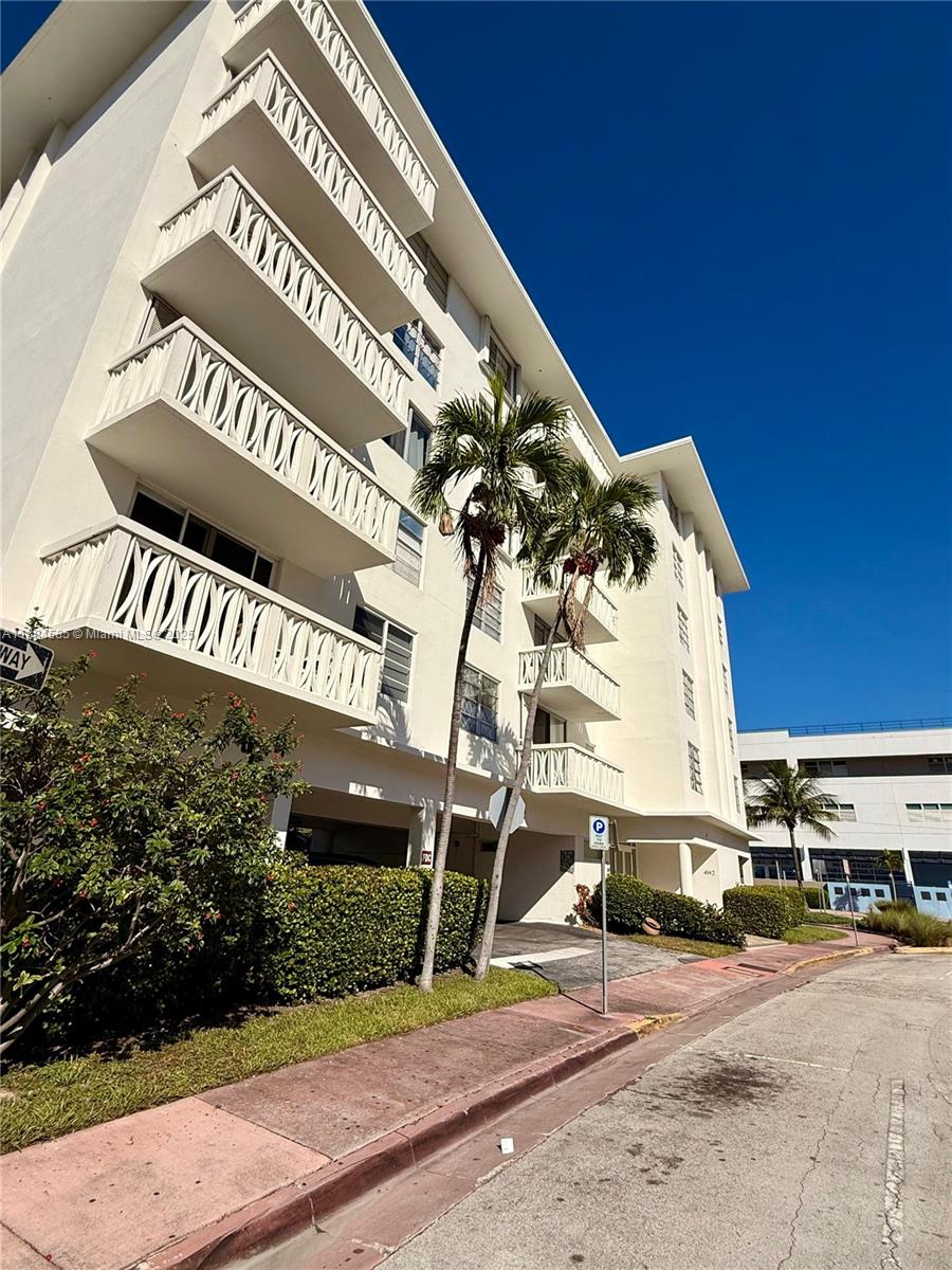 4142 N Jefferson Ave #4D, Miami Beach FL 33140