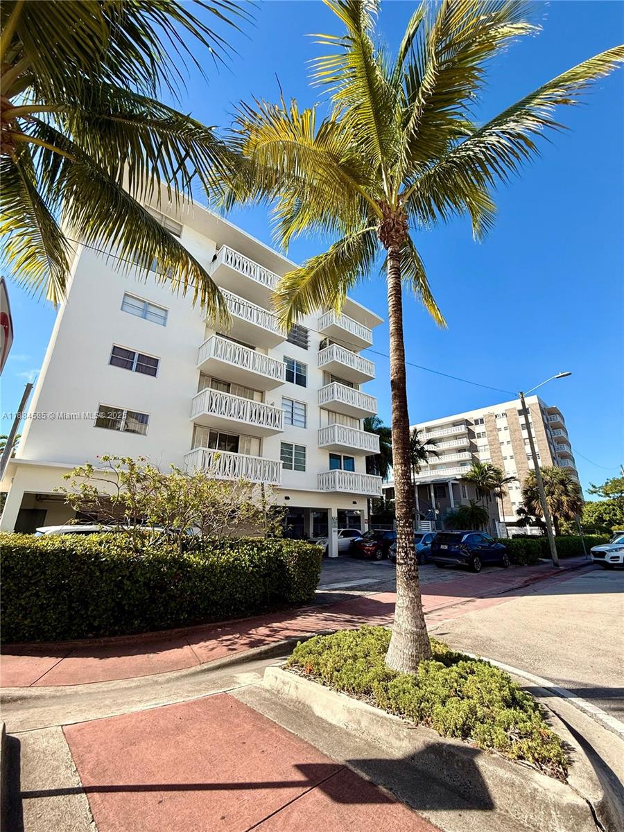 4142 N Jefferson Ave #4D, Miami Beach FL 33140
