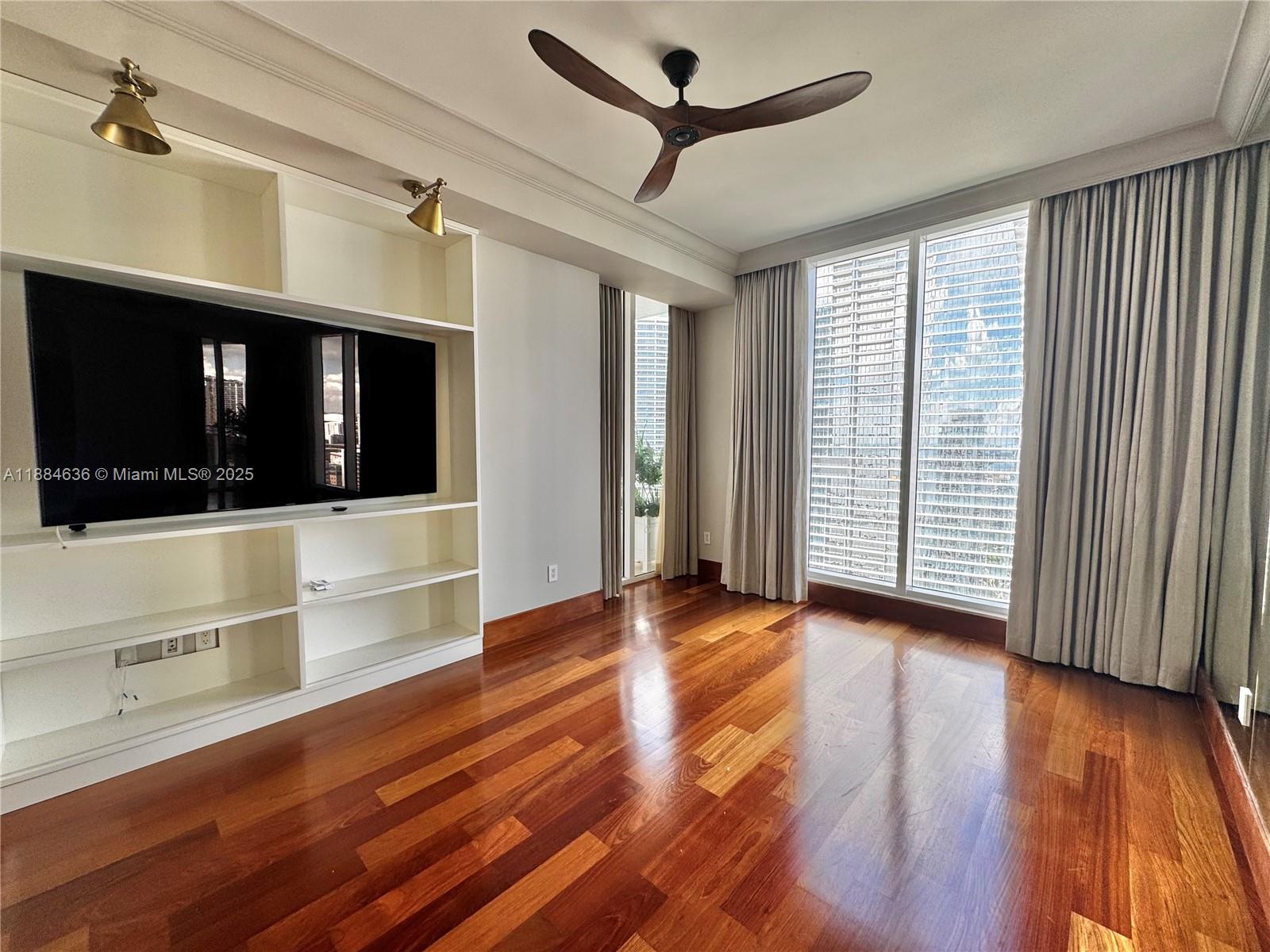 901 Brickell Key Blvd #3605, Miami FL 33131
