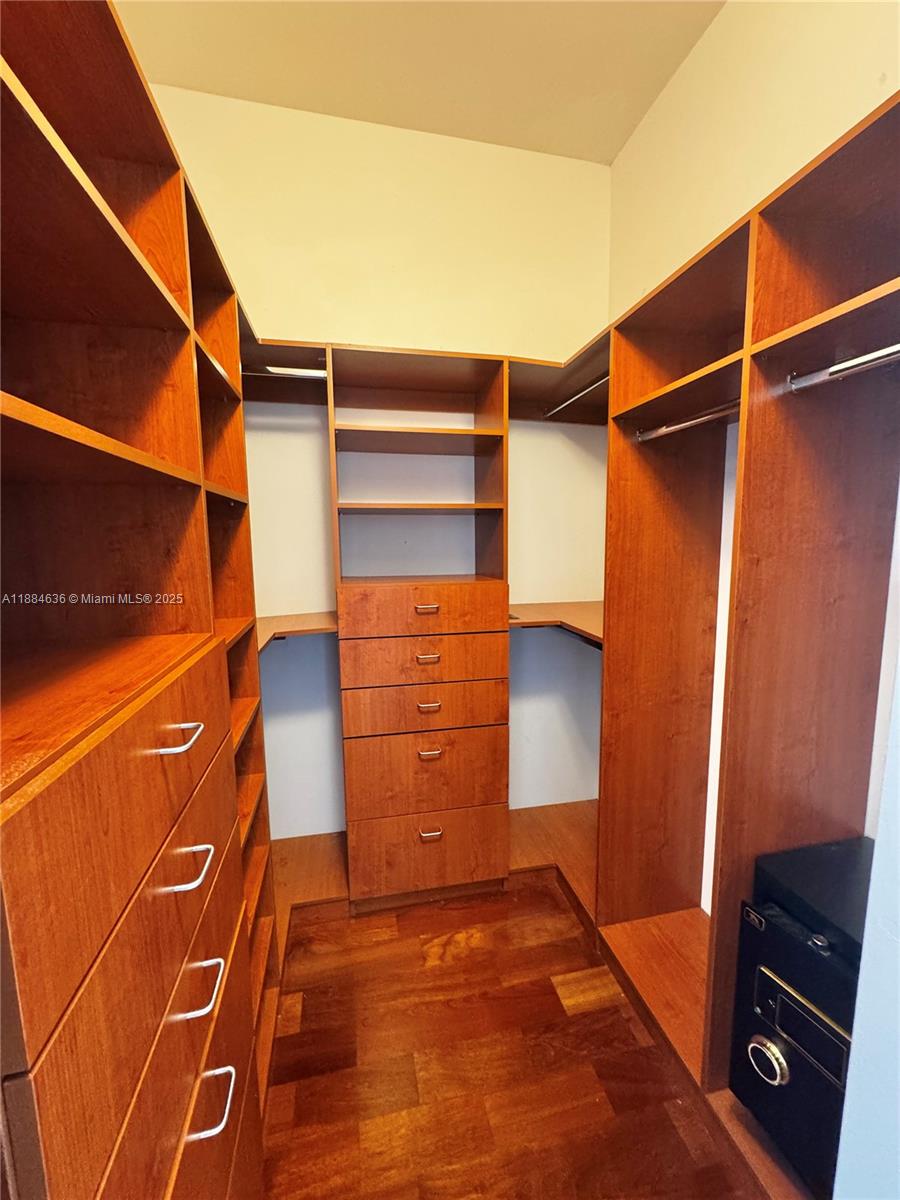 901 Brickell Key Blvd #3605, Miami FL 33131