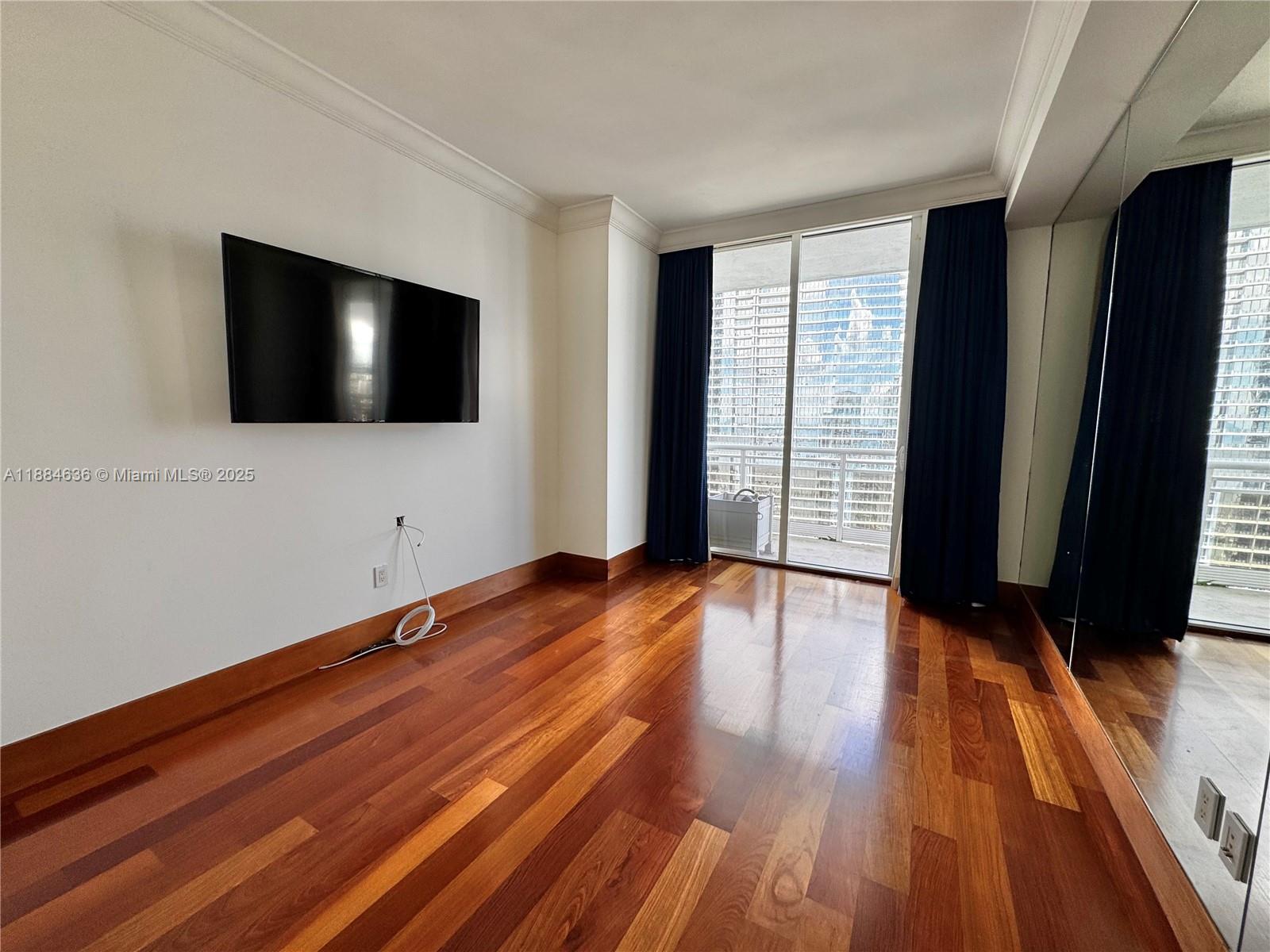 901 Brickell Key Blvd #3605, Miami FL 33131