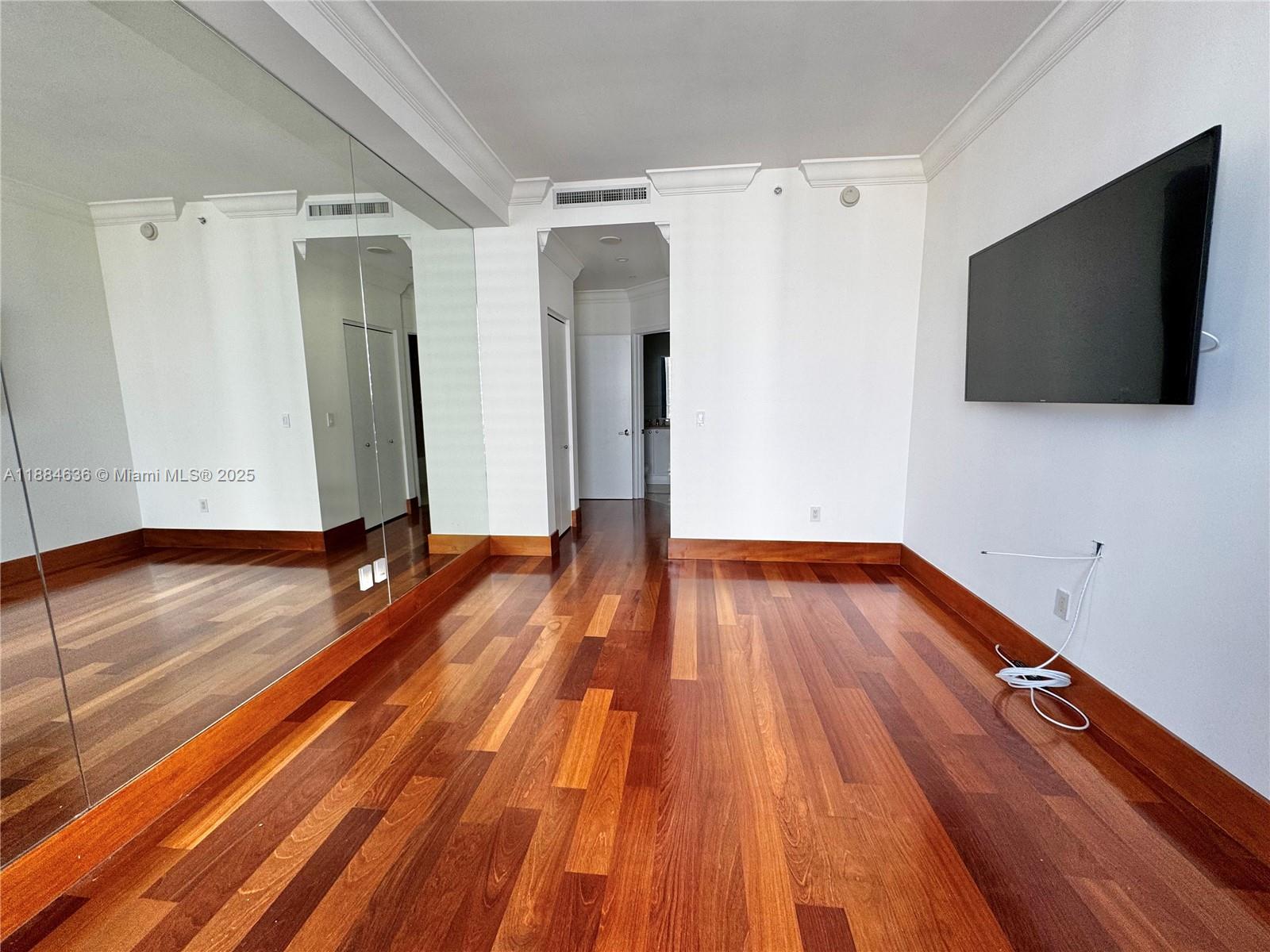 901 Brickell Key Blvd #3605, Miami FL 33131