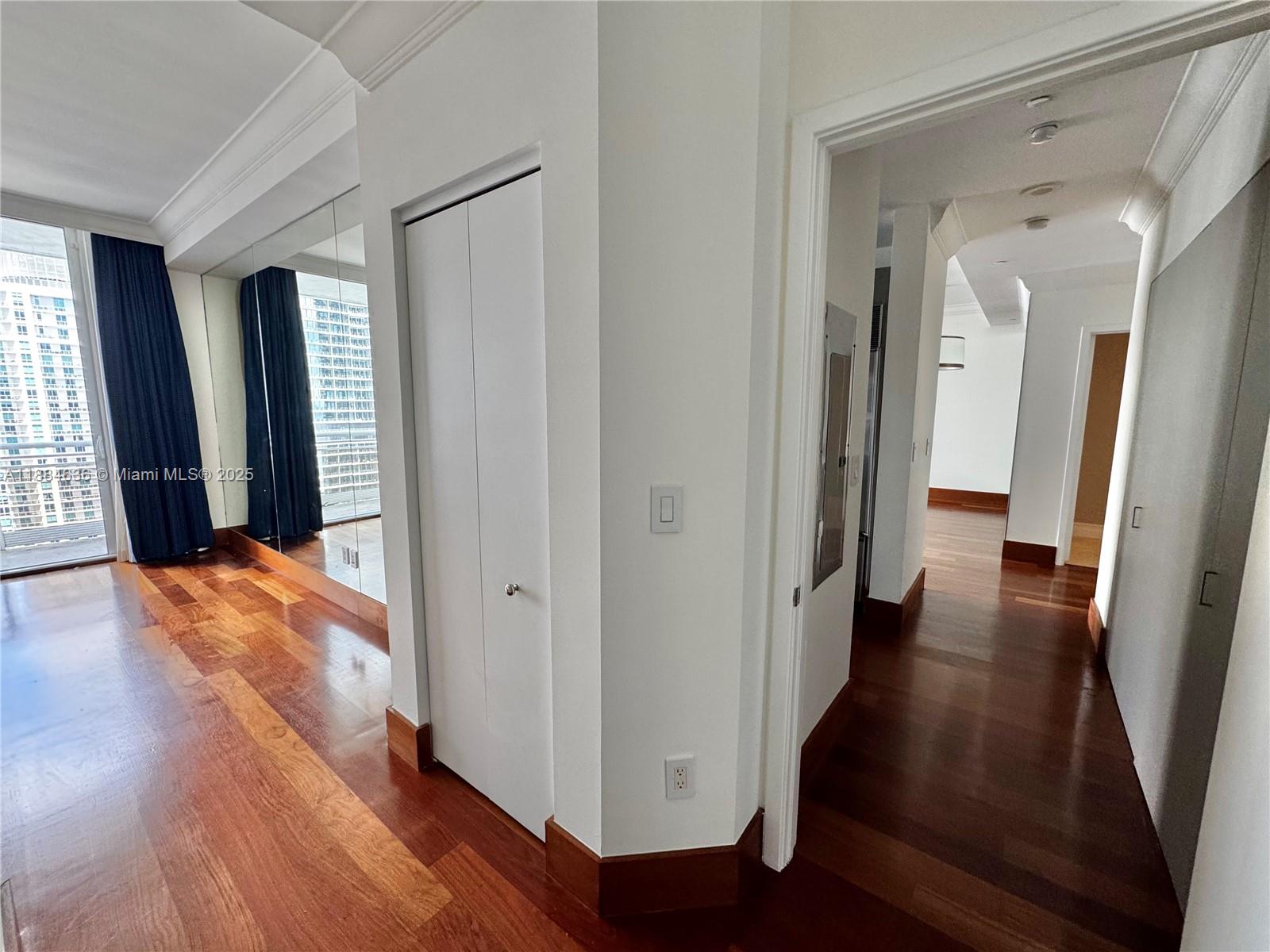 901 Brickell Key Blvd #3605, Miami FL 33131