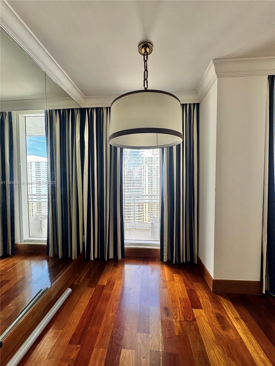 901 Brickell Key Blvd #3605, Miami FL 33131