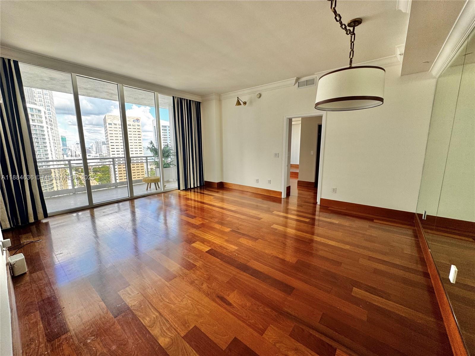 901 Brickell Key Blvd #3605, Miami FL 33131
