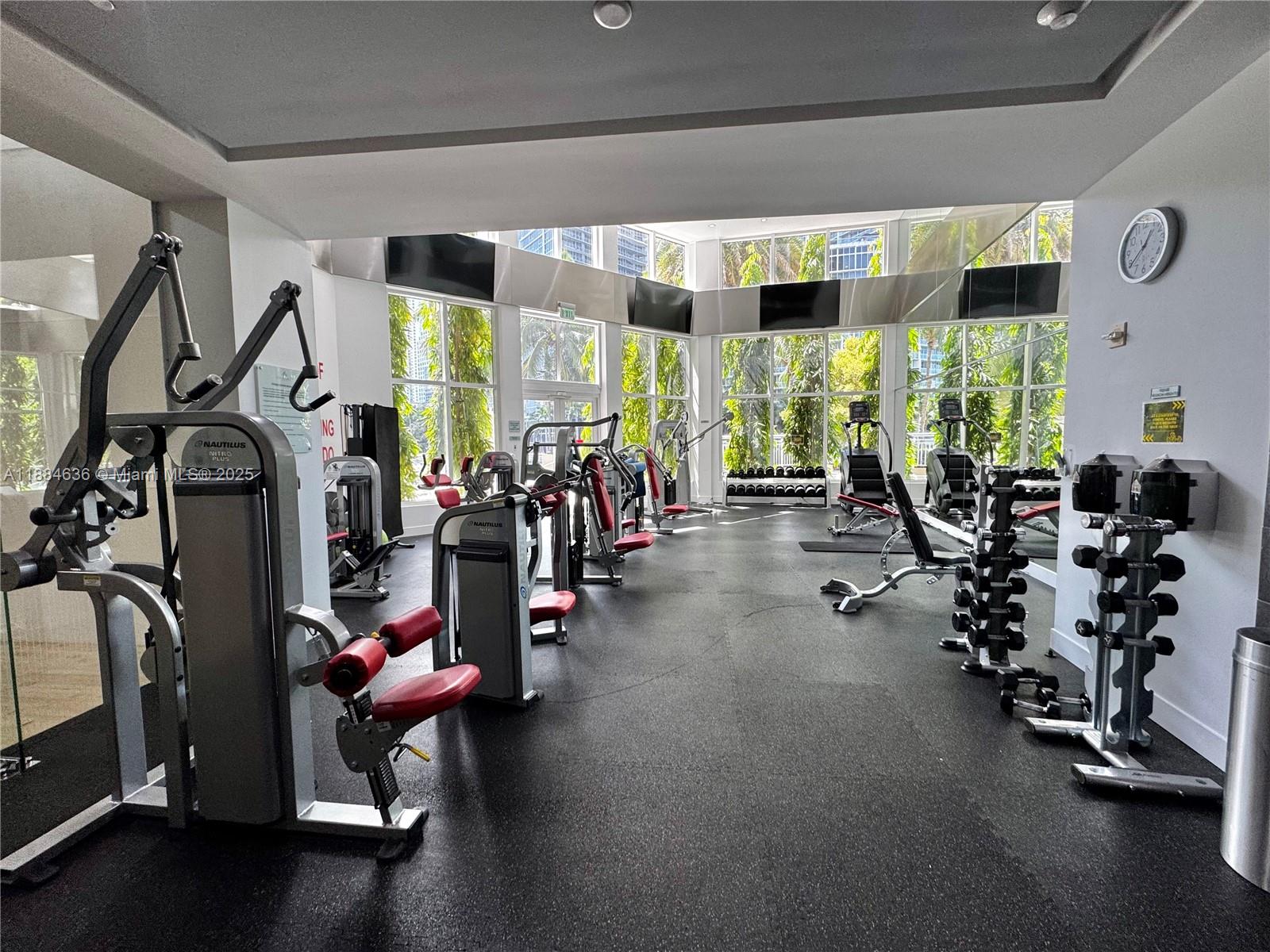901 Brickell Key Blvd #3605, Miami FL 33131
