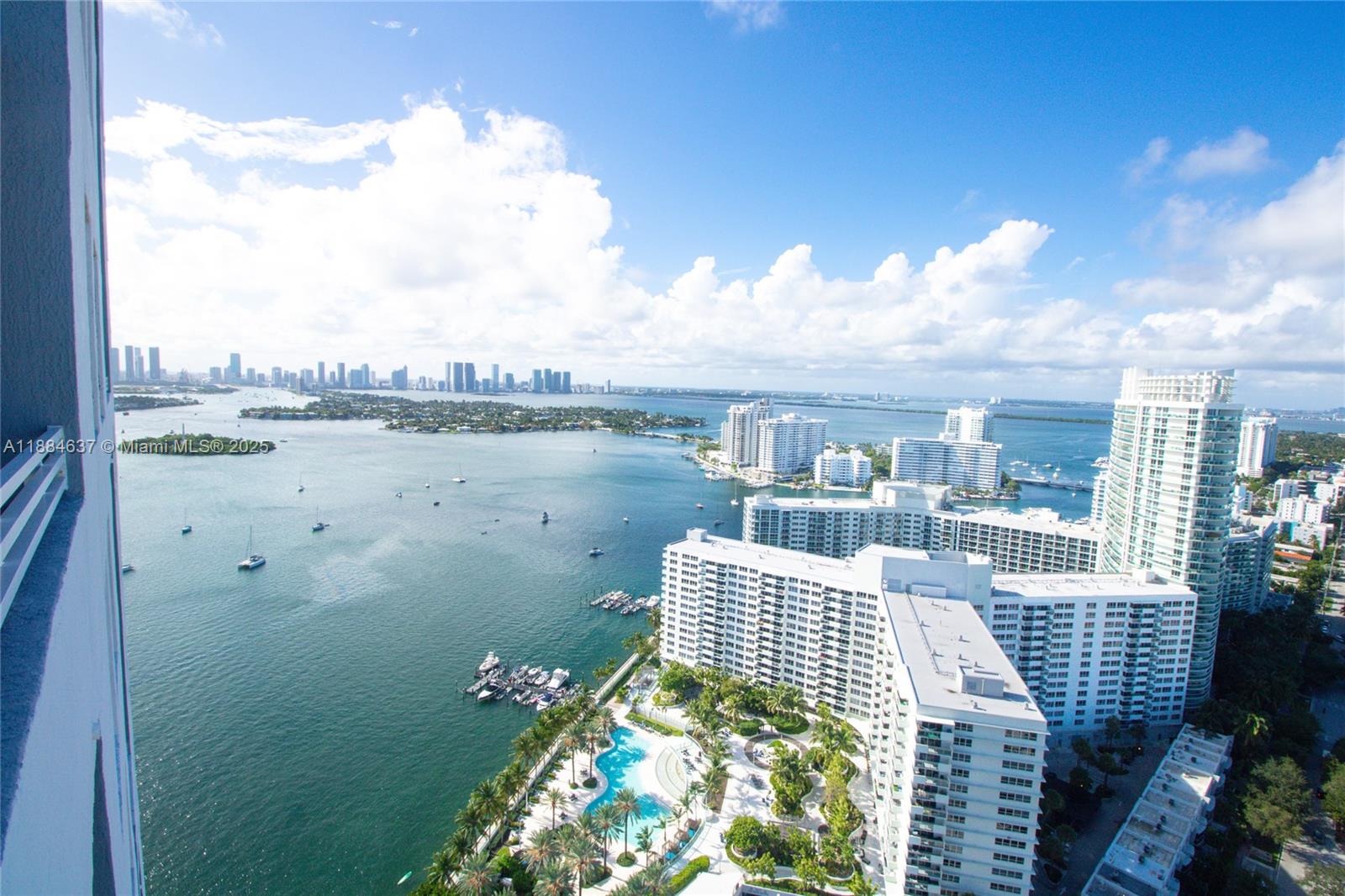 1330 West Ave #3405, Miami Beach FL 33139