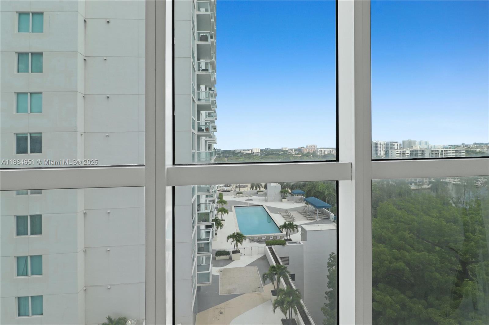 1871 NW S River Dr #1205, Miami FL 33125
