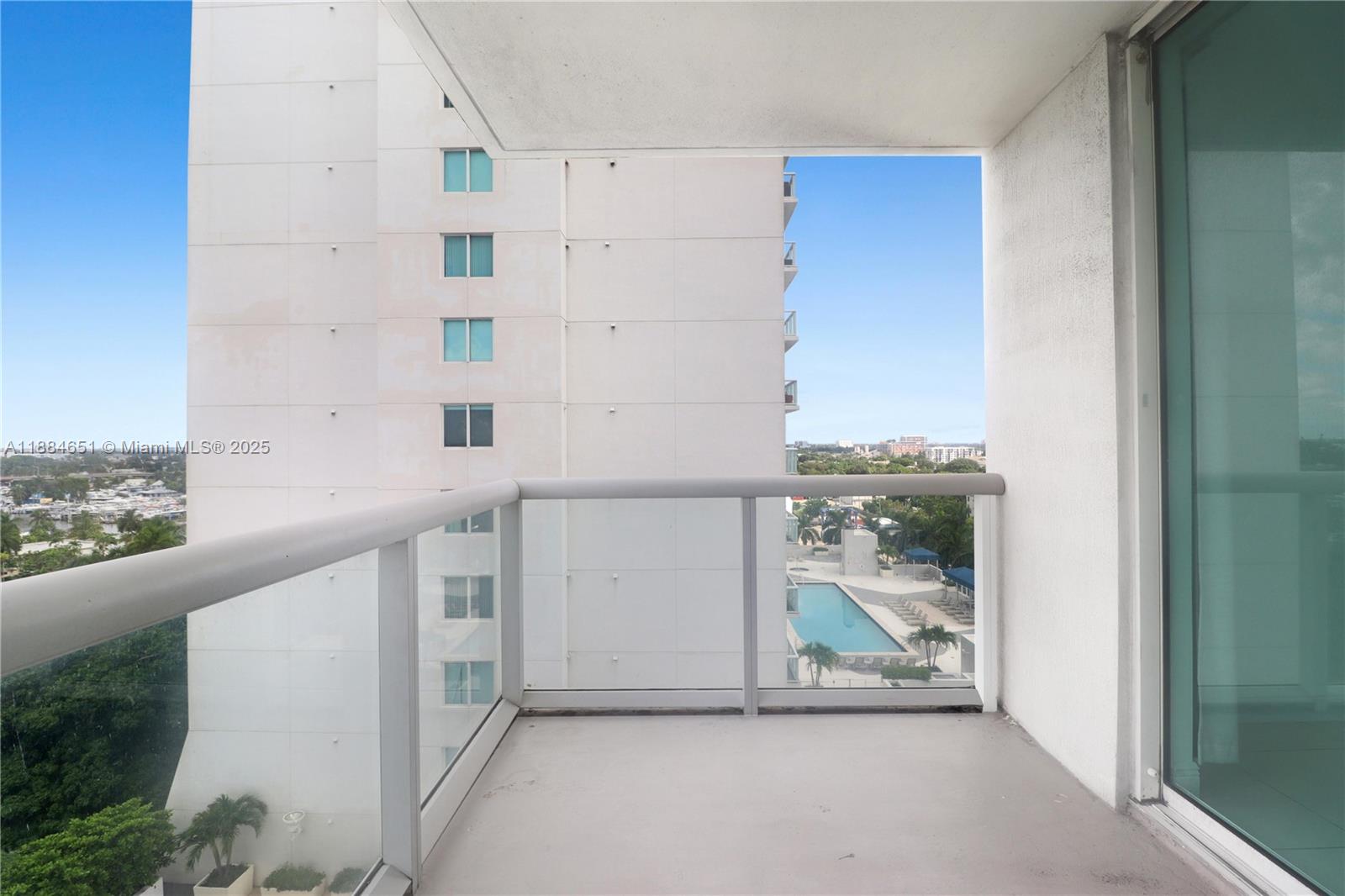 1871 NW S River Dr #1205, Miami FL 33125