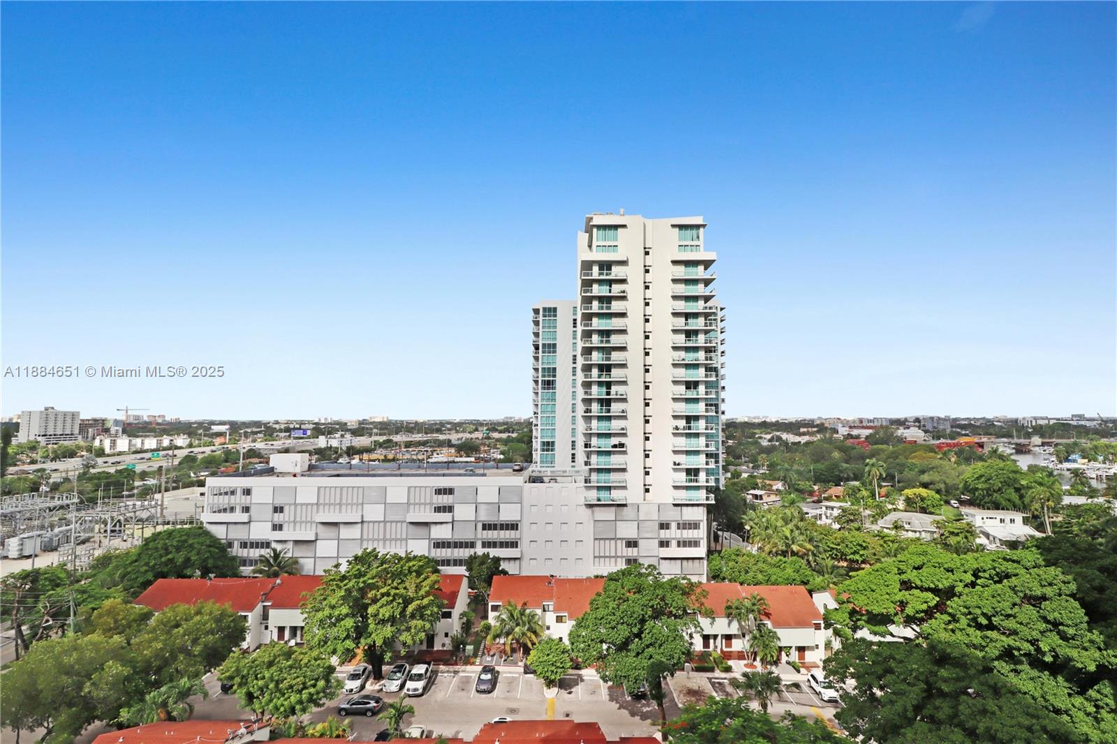 1871 NW S River Dr #1205, Miami FL 33125