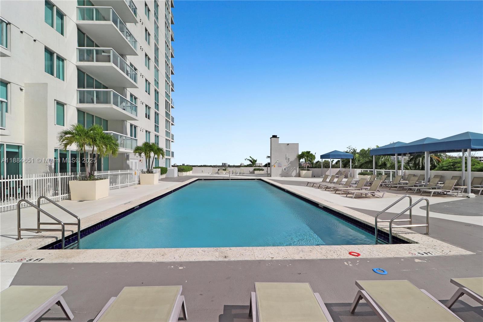 1871 NW S River Dr #1205, Miami FL 33125