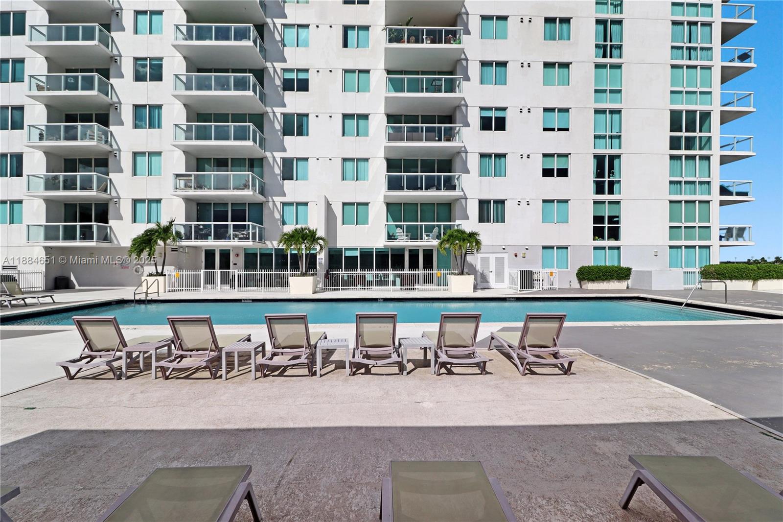1871 NW S River Dr #1205, Miami FL 33125