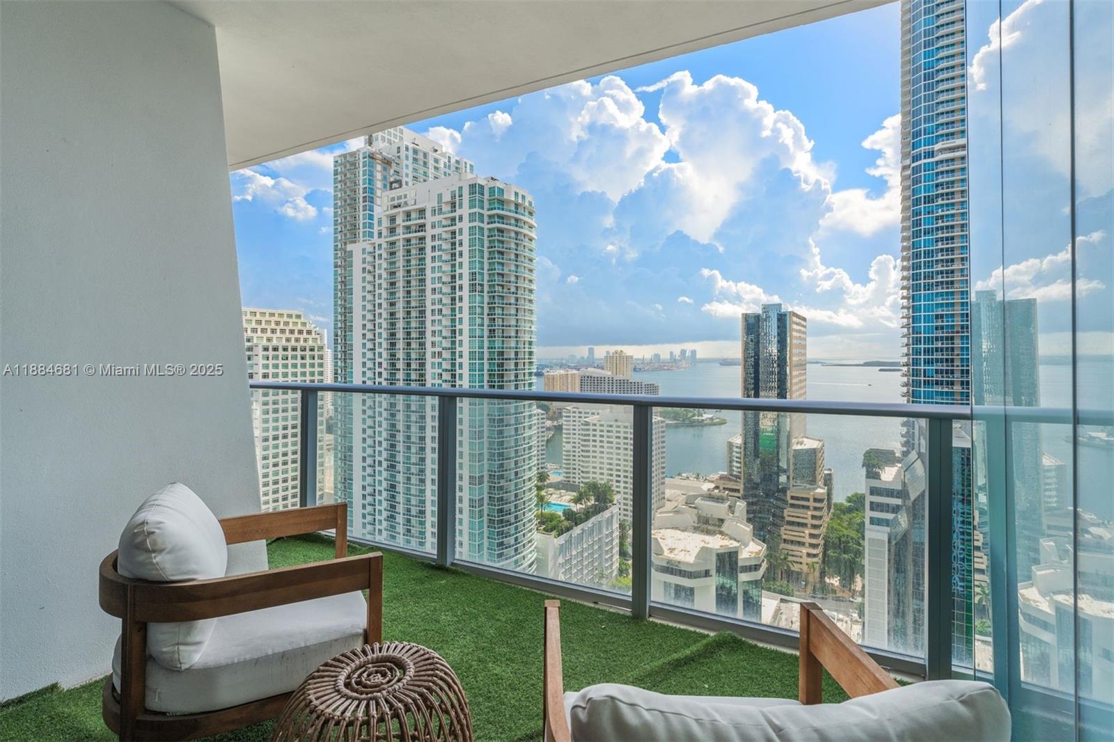 1010 Brickell Ave #3004, Miami FL 33131