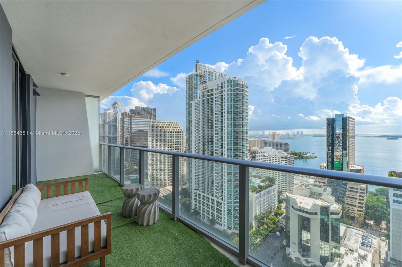 1010 Brickell Ave #3004, Miami FL 33131