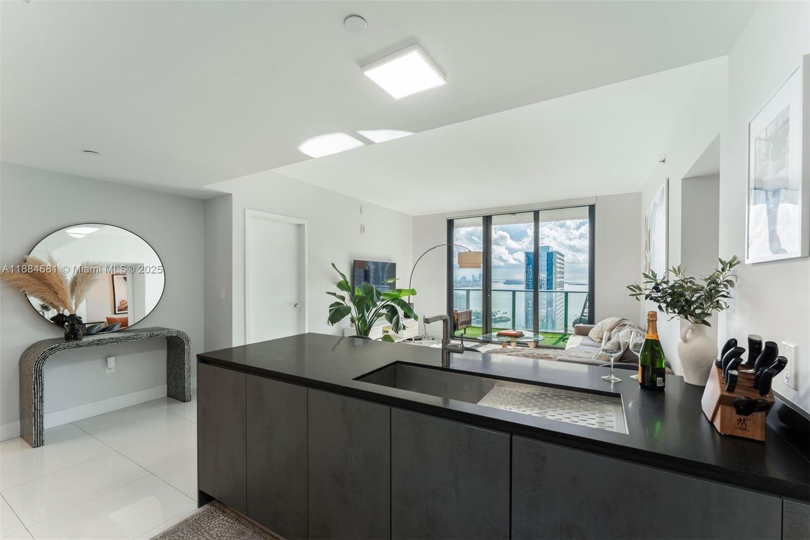 1010 Brickell Ave #3004, Miami FL 33131