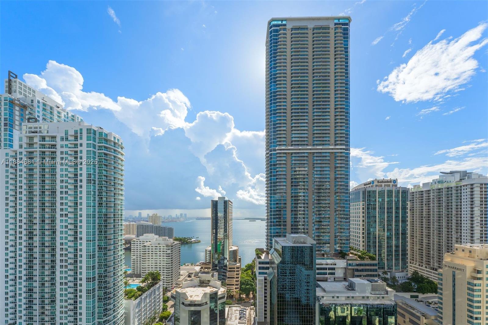 1010 Brickell Ave #3004, Miami FL 33131
