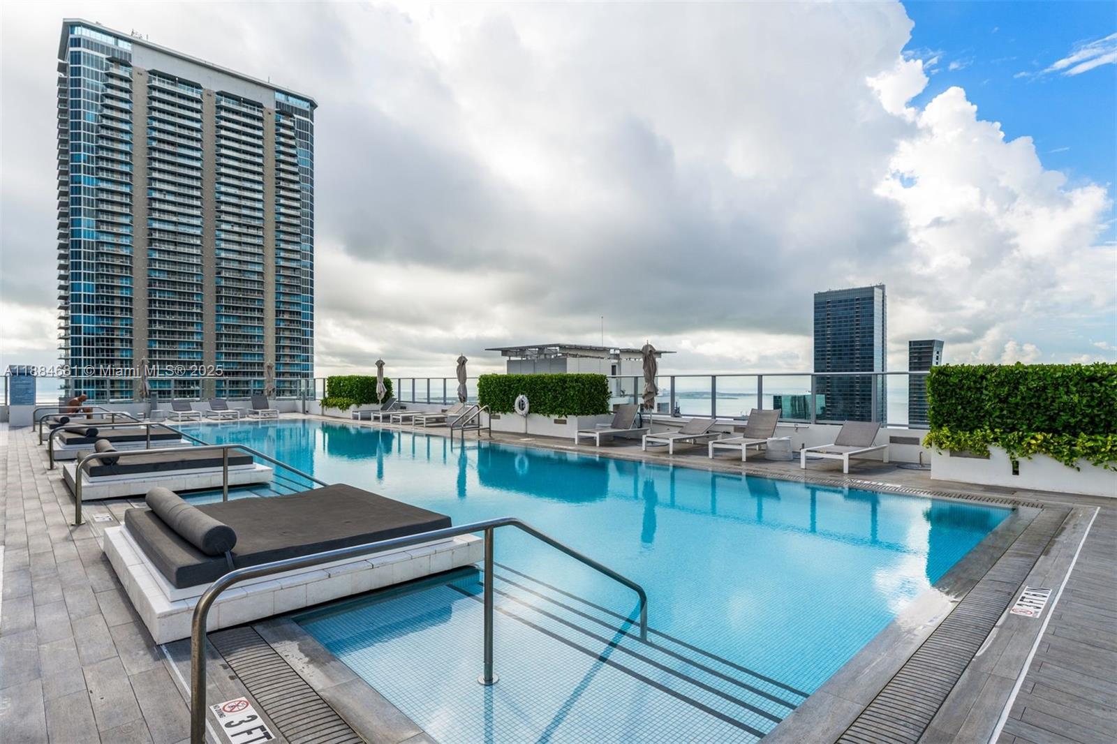 1010 Brickell Ave #3004, Miami FL 33131