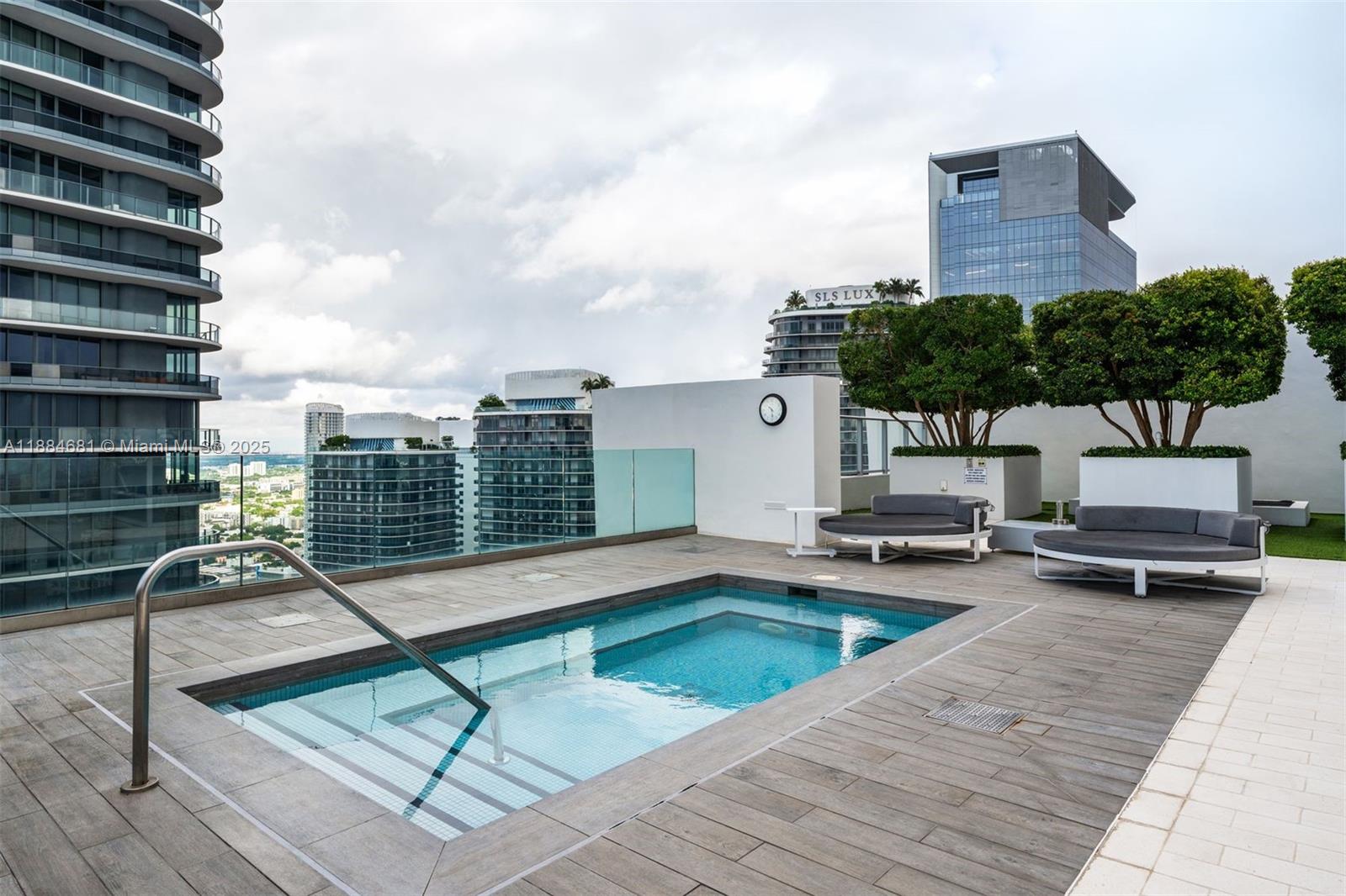 1010 Brickell Ave #3004, Miami FL 33131