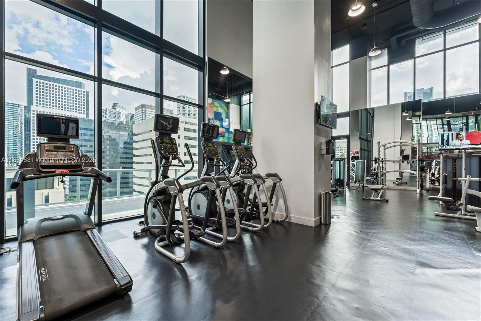 1010 Brickell Ave #3004, Miami FL 33131