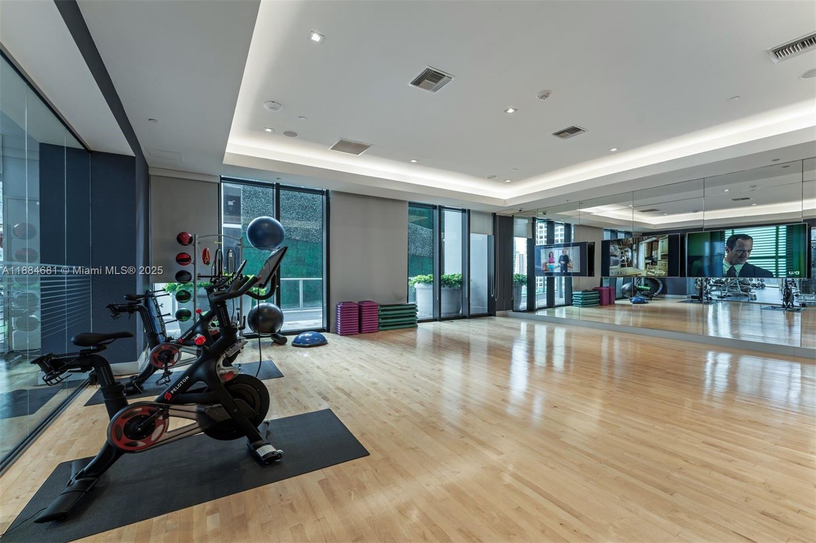 1010 Brickell Ave #3004, Miami FL 33131