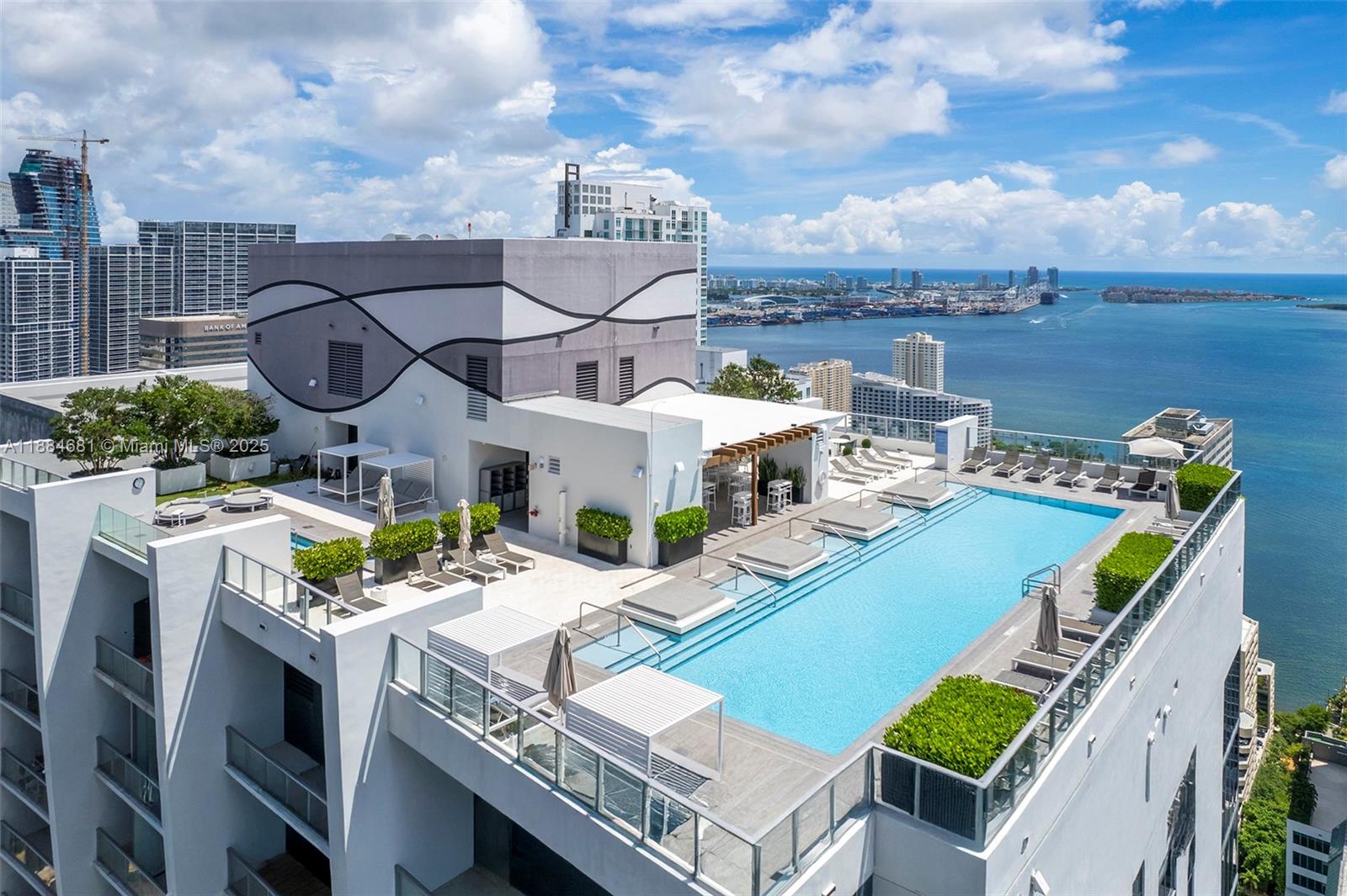 1010 Brickell Ave #3004, Miami FL 33131