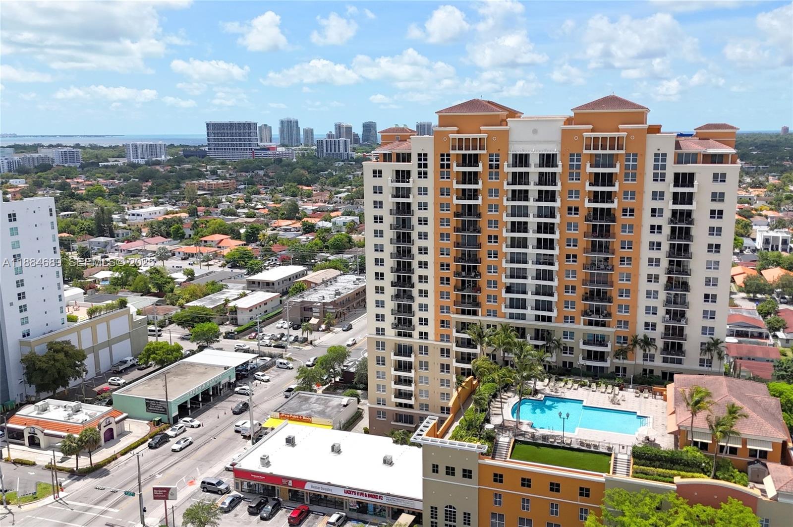 3232 SW 22nd Ter #1502, Miami FL 33145