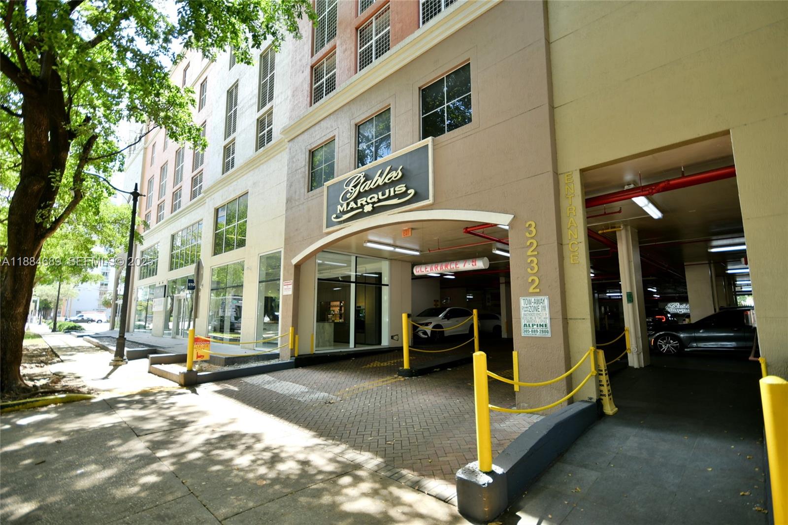 3232 SW 22nd Ter #1502, Miami FL 33145