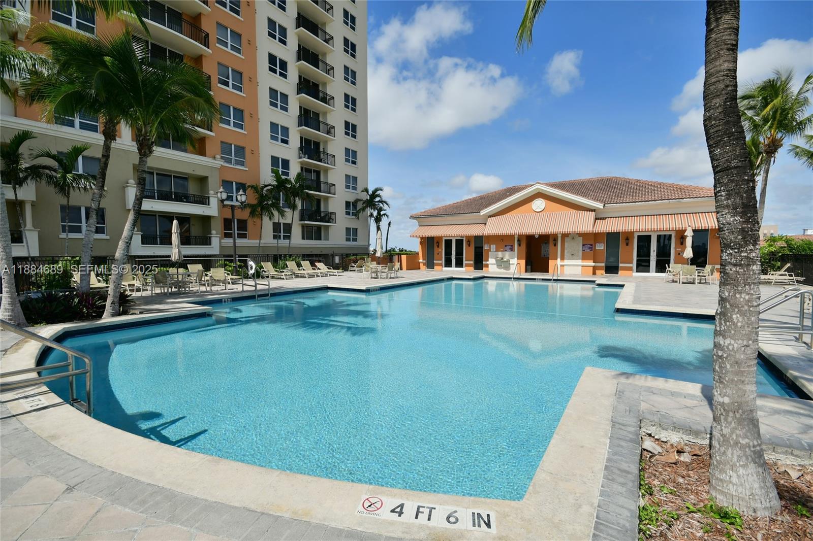 3232 SW 22nd Ter #1502, Miami FL 33145