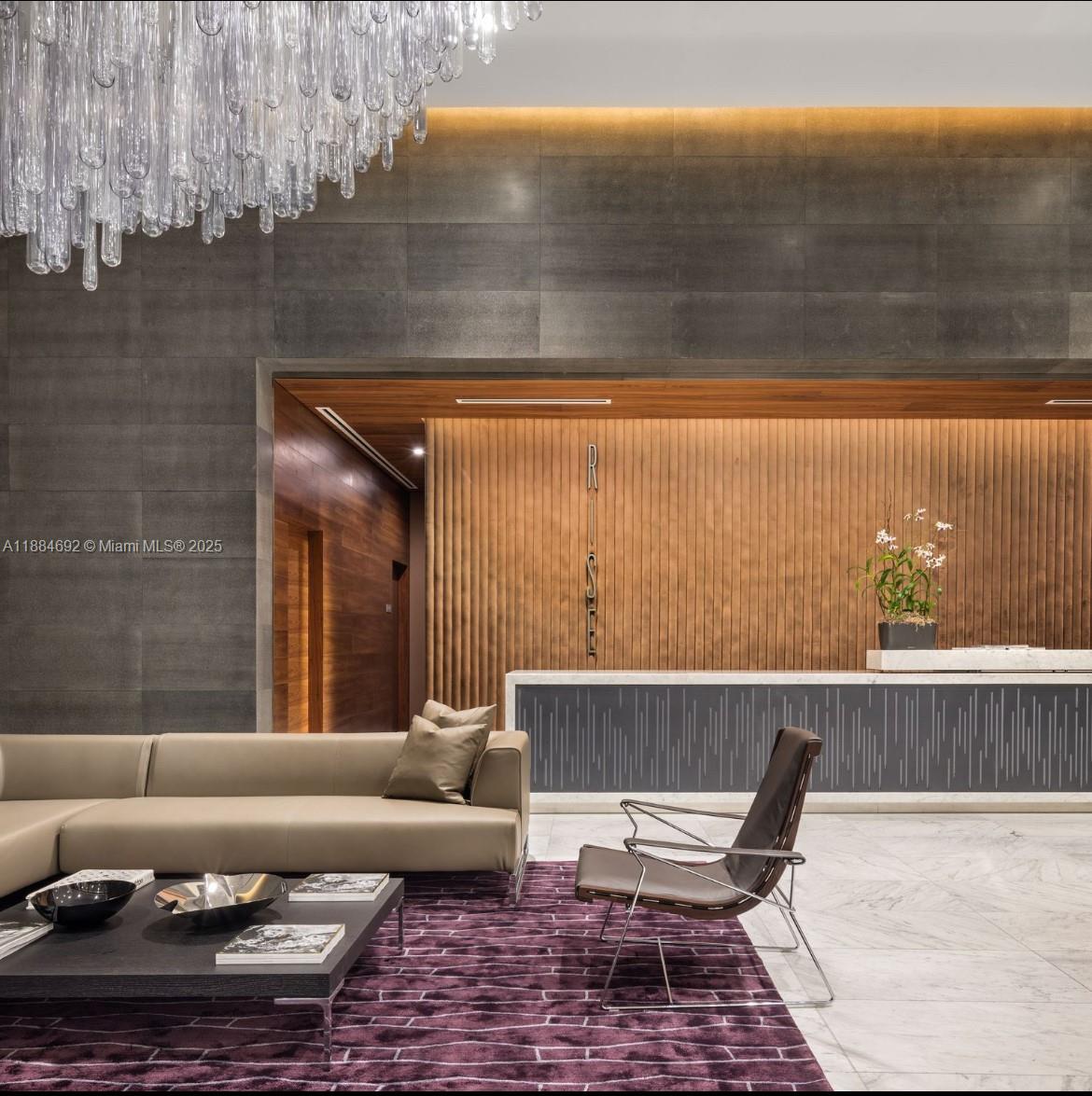 88 SW 7 #3506, Miami FL 33131