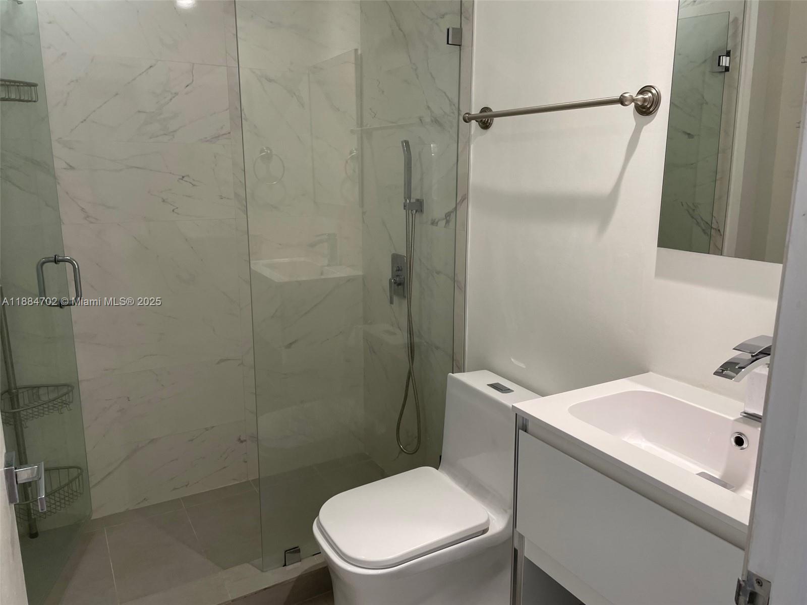 540 Brickell Key Dr #507, Miami FL 33131