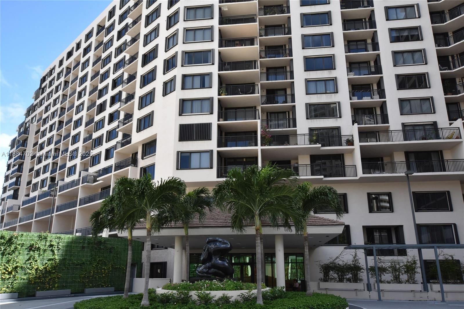 540 Brickell Key Dr #507, Miami FL 33131
