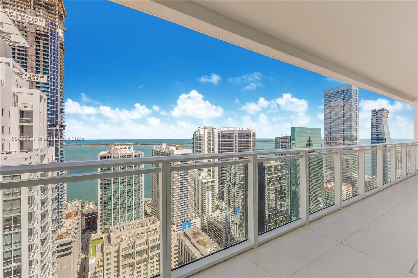 1080 Brickell Ave #4402, Miami FL 33131