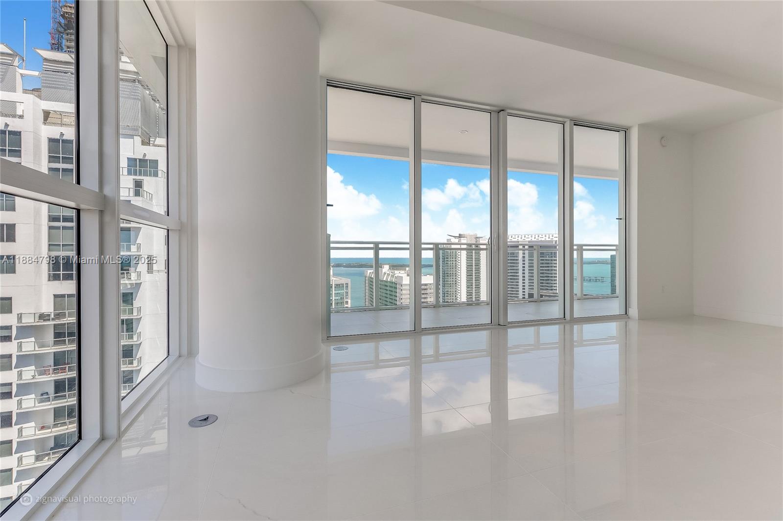 1080 Brickell Ave #4402, Miami FL 33131