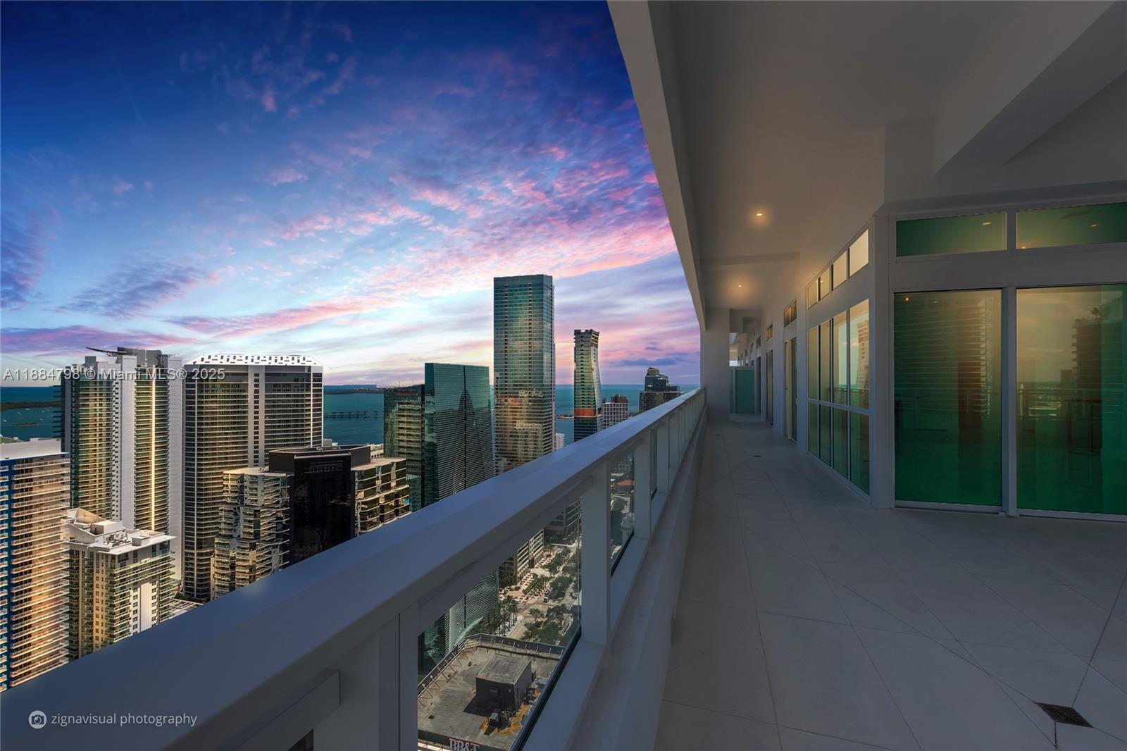 1080 Brickell Ave #4402, Miami FL 33131
