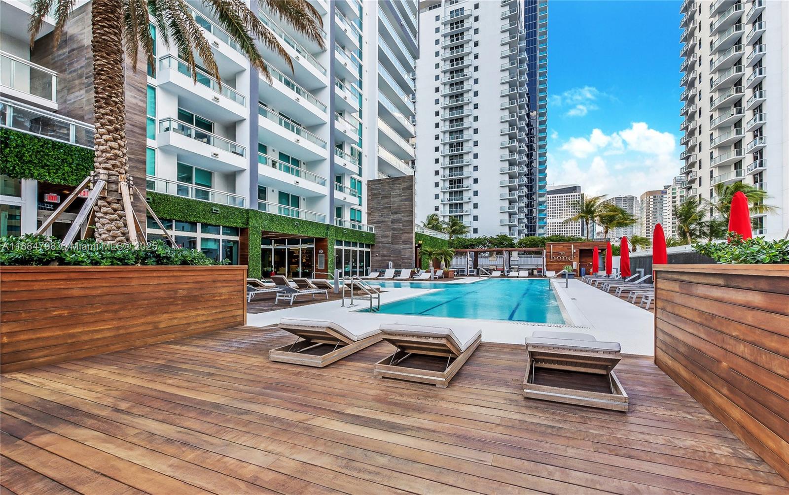 1080 Brickell Ave #4402, Miami FL 33131