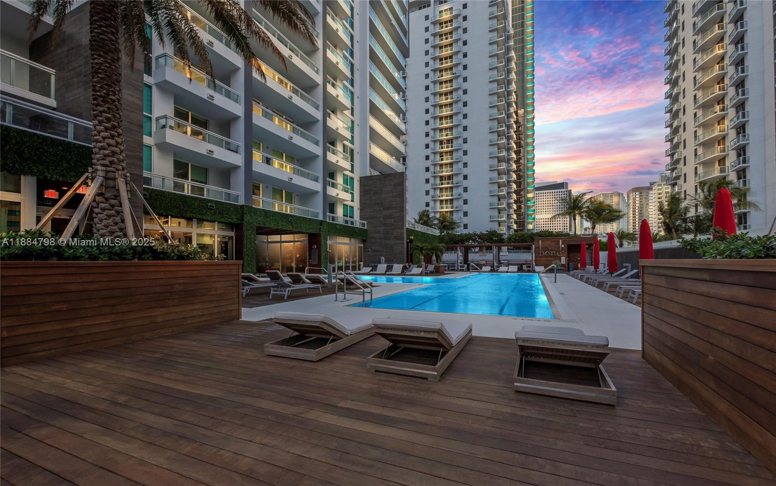 1080 Brickell Ave #4402, Miami FL 33131